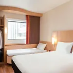 Hotel Ibis Paris Pont De Longchamp 3*