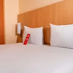 Ibis Paris Pont De Longchamp