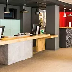 Ibis Paris Pont De Longchamp Suresnes