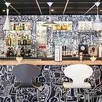 Ibis Paris Pont De Longchamp Suresnes