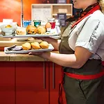 Szálloda Ibis Paris Pont De Longchamp 3*