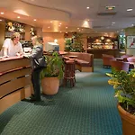 Ibis Paris Pont De Longchamp 3* Suresnes