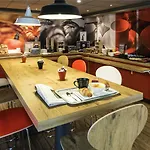 Ibis Paris Pont De Longchamp