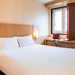 Ibis Paris Pont De Longchamp Szálloda