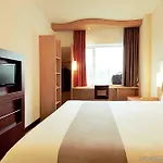 Ibis Paris Pont De Longchamp 3*
