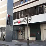 Ibis Paris Pont De Longchamp