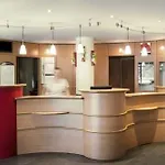 Ibis Paris Pont De Longchamp Hotel