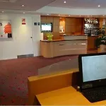 Ibis Paris Pont De Longchamp