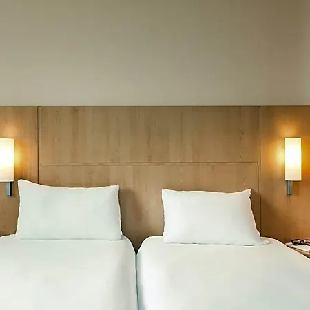 Ibis Paris Pont De Longchamp Ξενοδοχείο