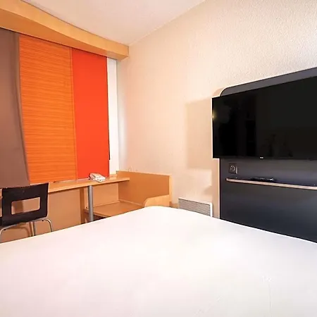 Hotell Ibis Paris Pont De Longchamp