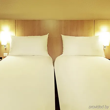 Ibis Paris Pont De Longchamp 3*