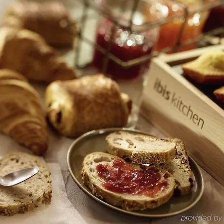 Ibis Paris Pont De Longchamp 호텔 3*