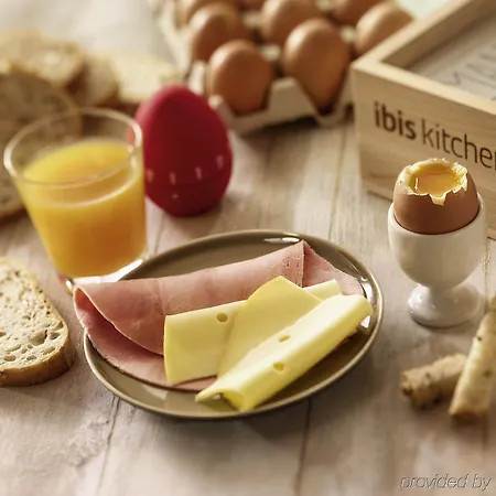 Ibis Paris Pont De Longchamp 3*