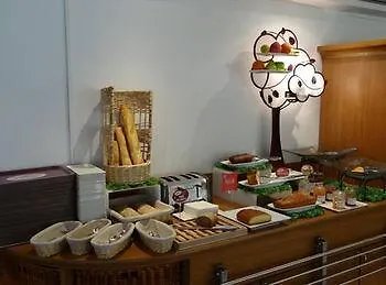Ibis Paris Pont De Longchamp 호텔 3*