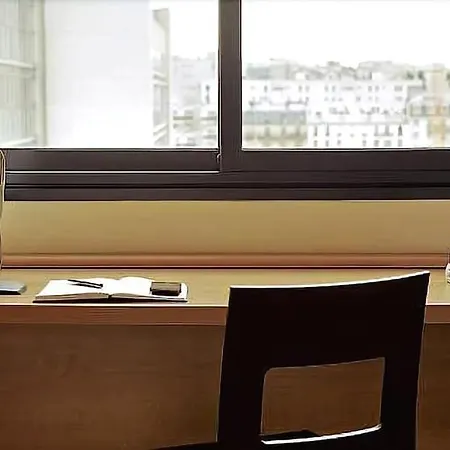 Ibis Paris Pont De Longchamp 3*