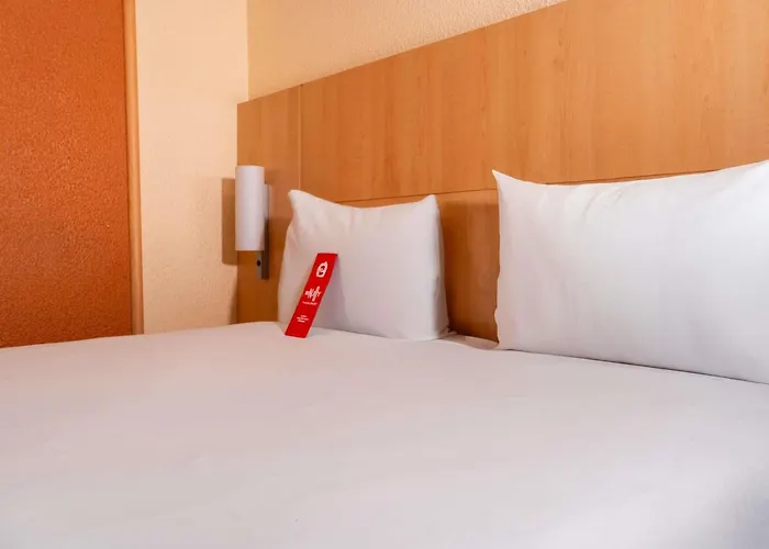 Ibis Paris Pont De Longchamp