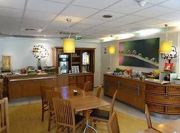 Hotel Ibis Paris Pont De Longchamp Suresnes